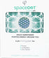 spaceDOT by energyDOTS - Single Pack